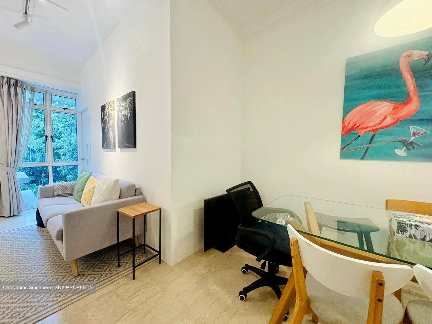 Langston Ville (D9), Apartment #490341641